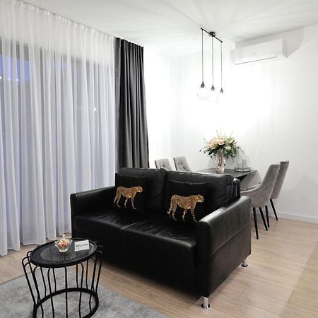Solaris Apartment โมสตาร์ ภายนอก รูปภาพ