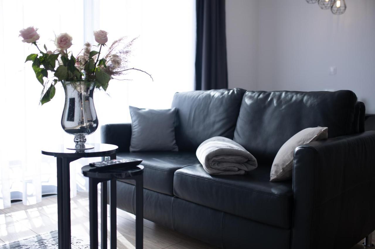 Solaris Apartment โมสตาร์ ภายนอก รูปภาพ