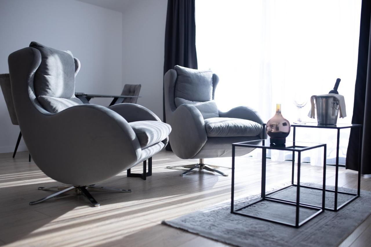 Solaris Apartment โมสตาร์ ภายนอก รูปภาพ