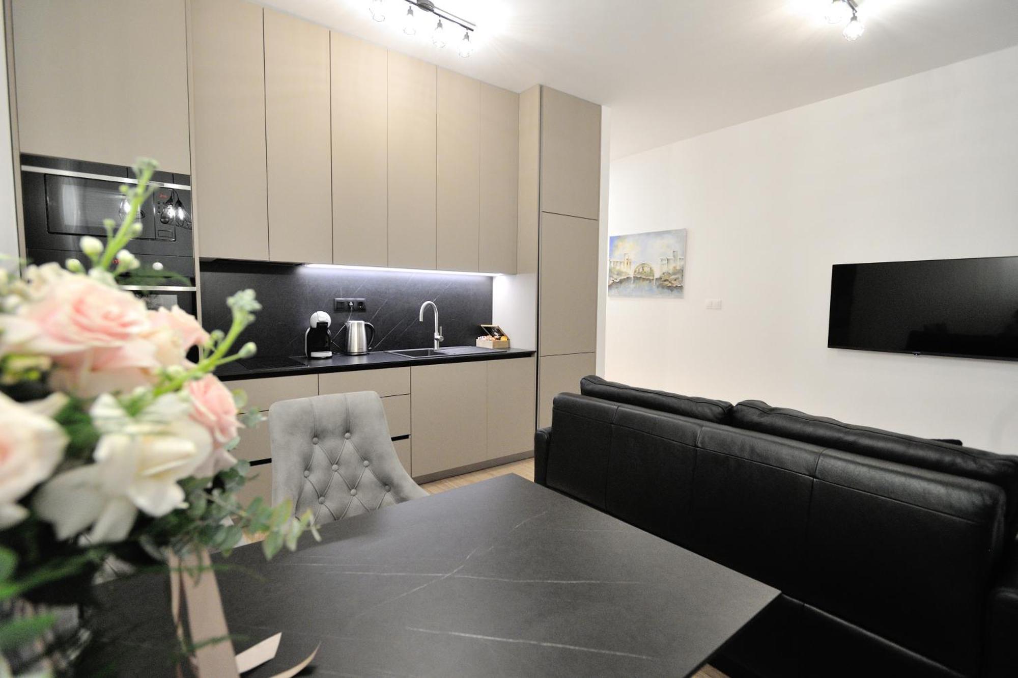 Solaris Apartment โมสตาร์ ภายนอก รูปภาพ