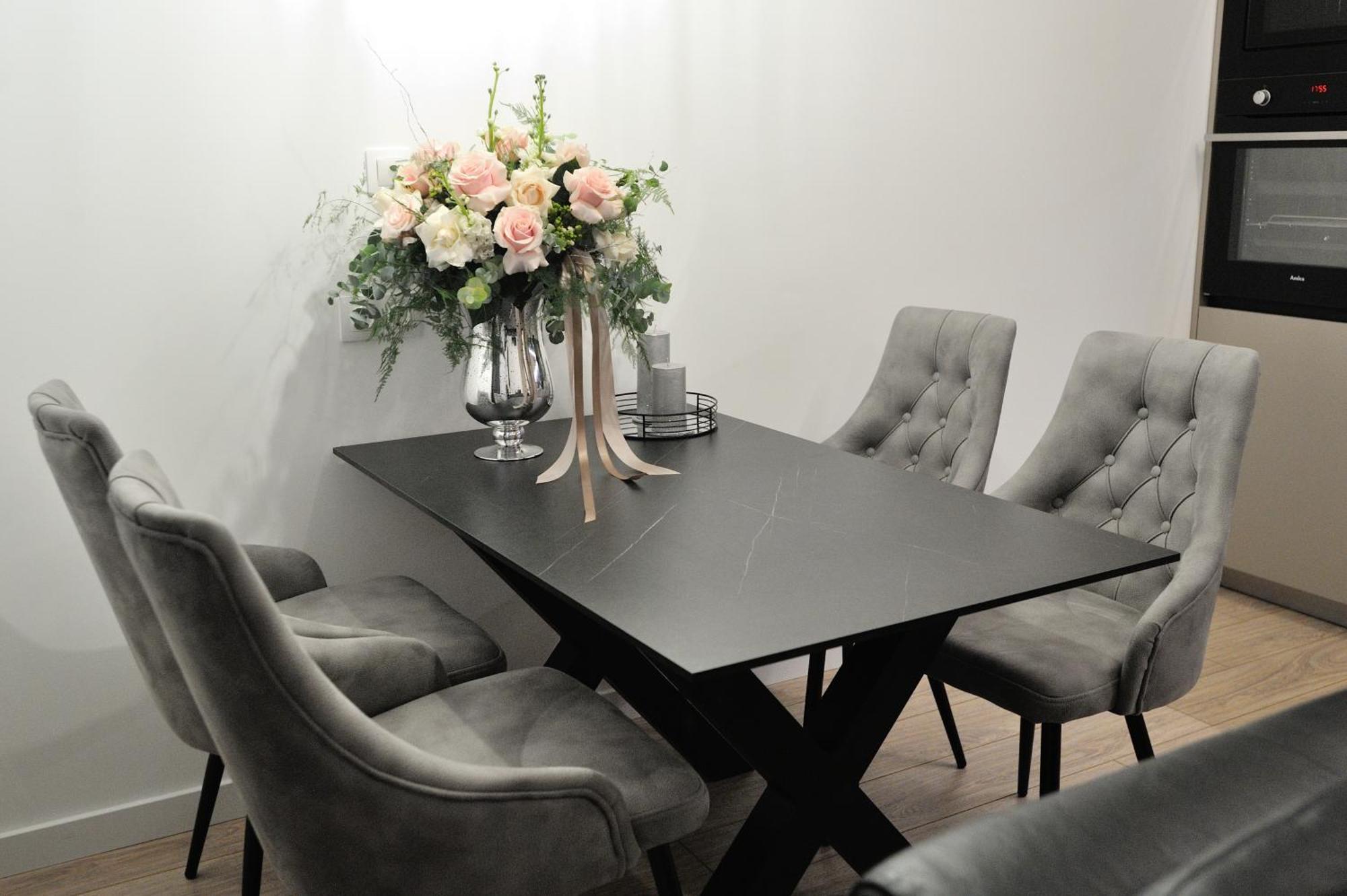 Solaris Apartment โมสตาร์ ภายนอก รูปภาพ