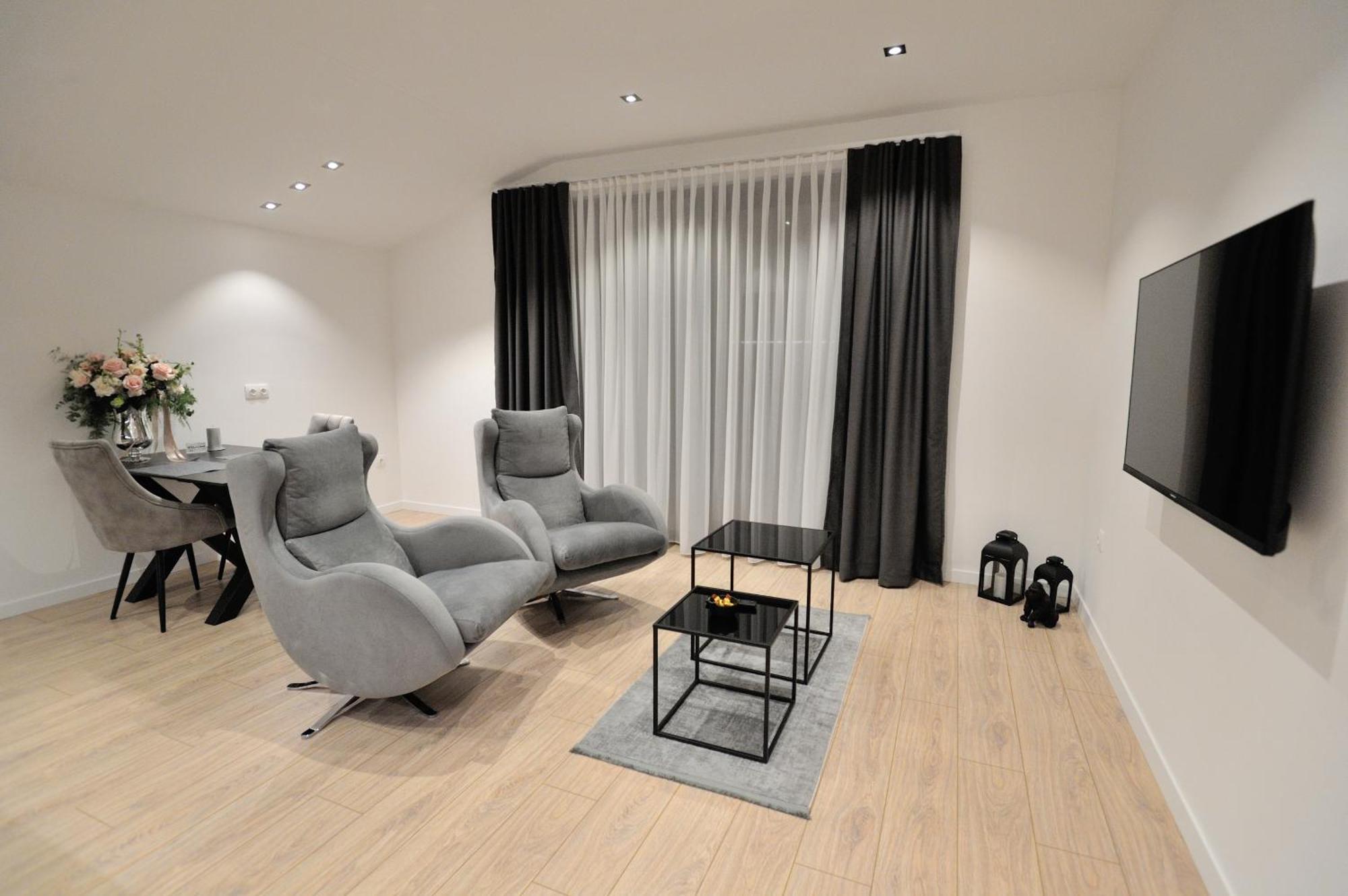 Solaris Apartment โมสตาร์ ภายนอก รูปภาพ