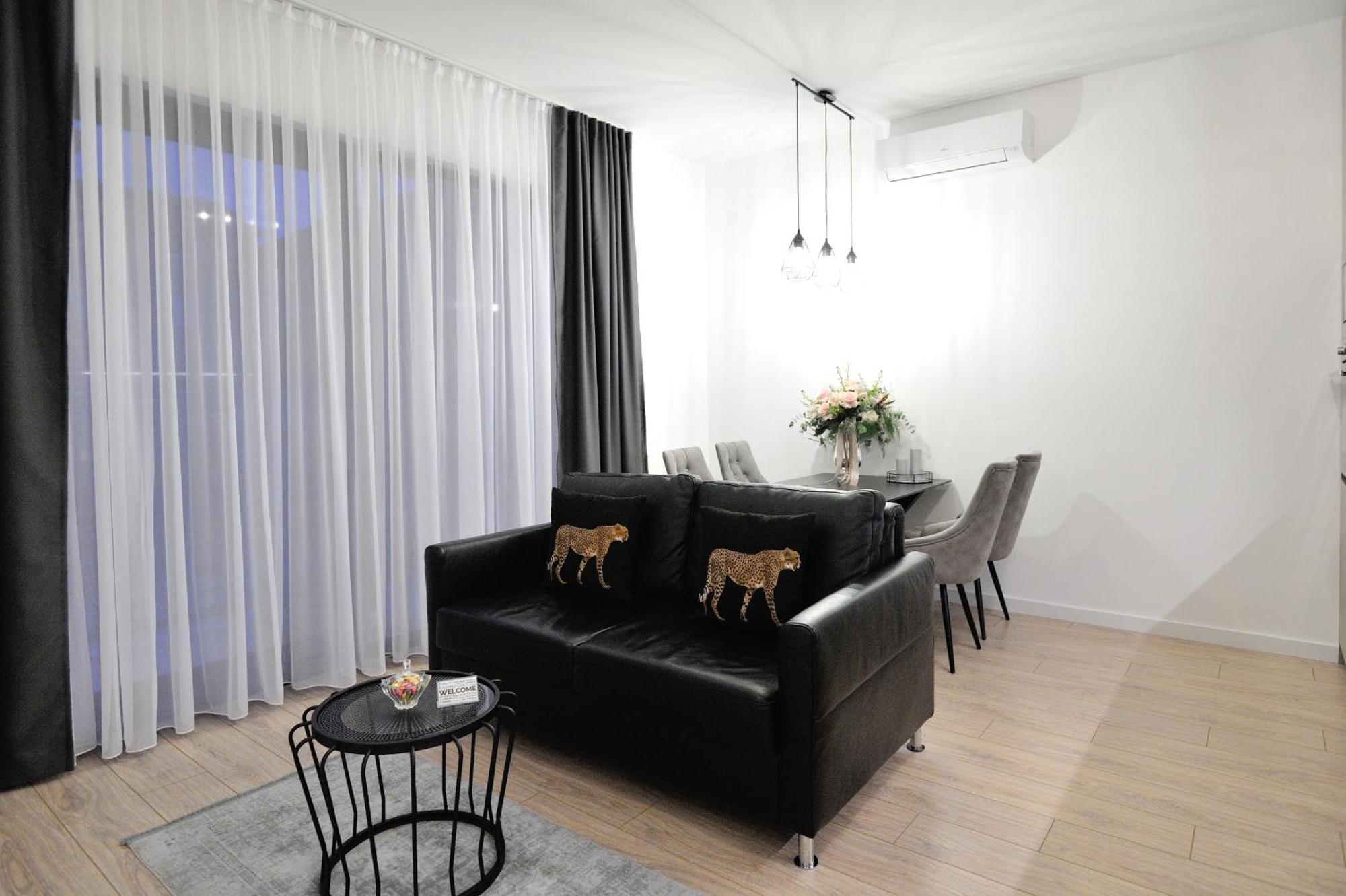 Solaris Apartment โมสตาร์ ภายนอก รูปภาพ