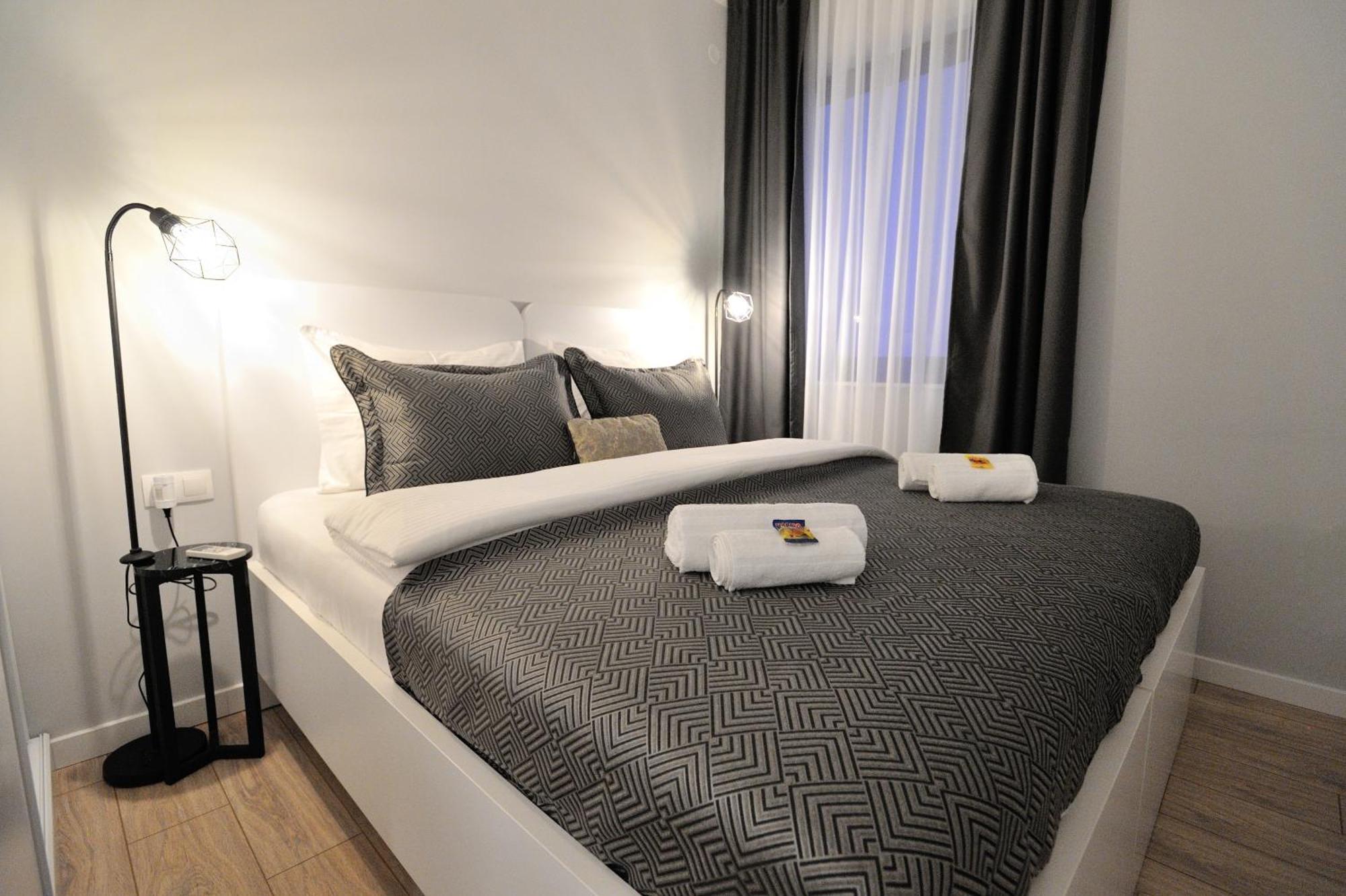 Solaris Apartment โมสตาร์ ภายนอก รูปภาพ