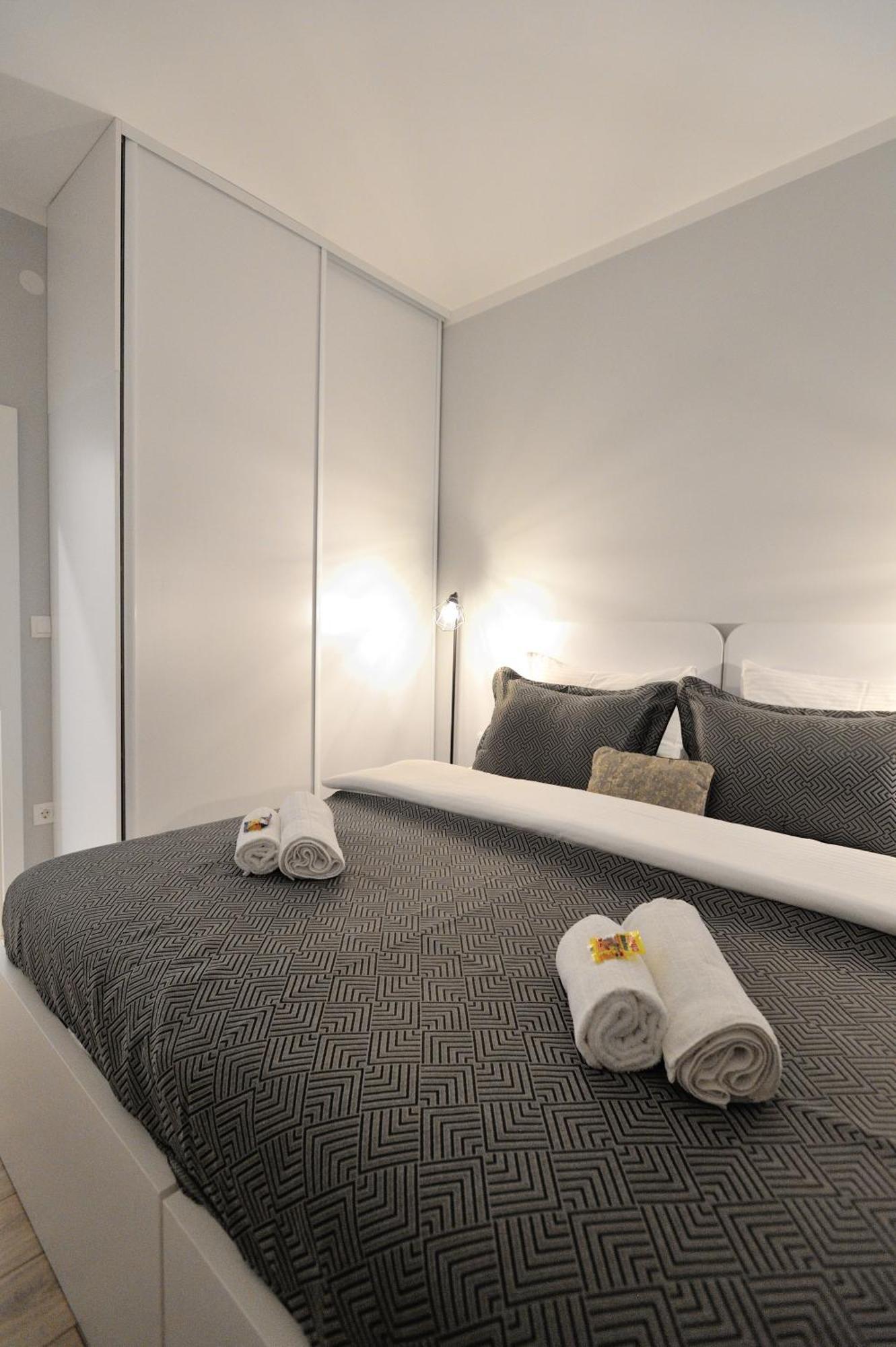 Solaris Apartment โมสตาร์ ภายนอก รูปภาพ