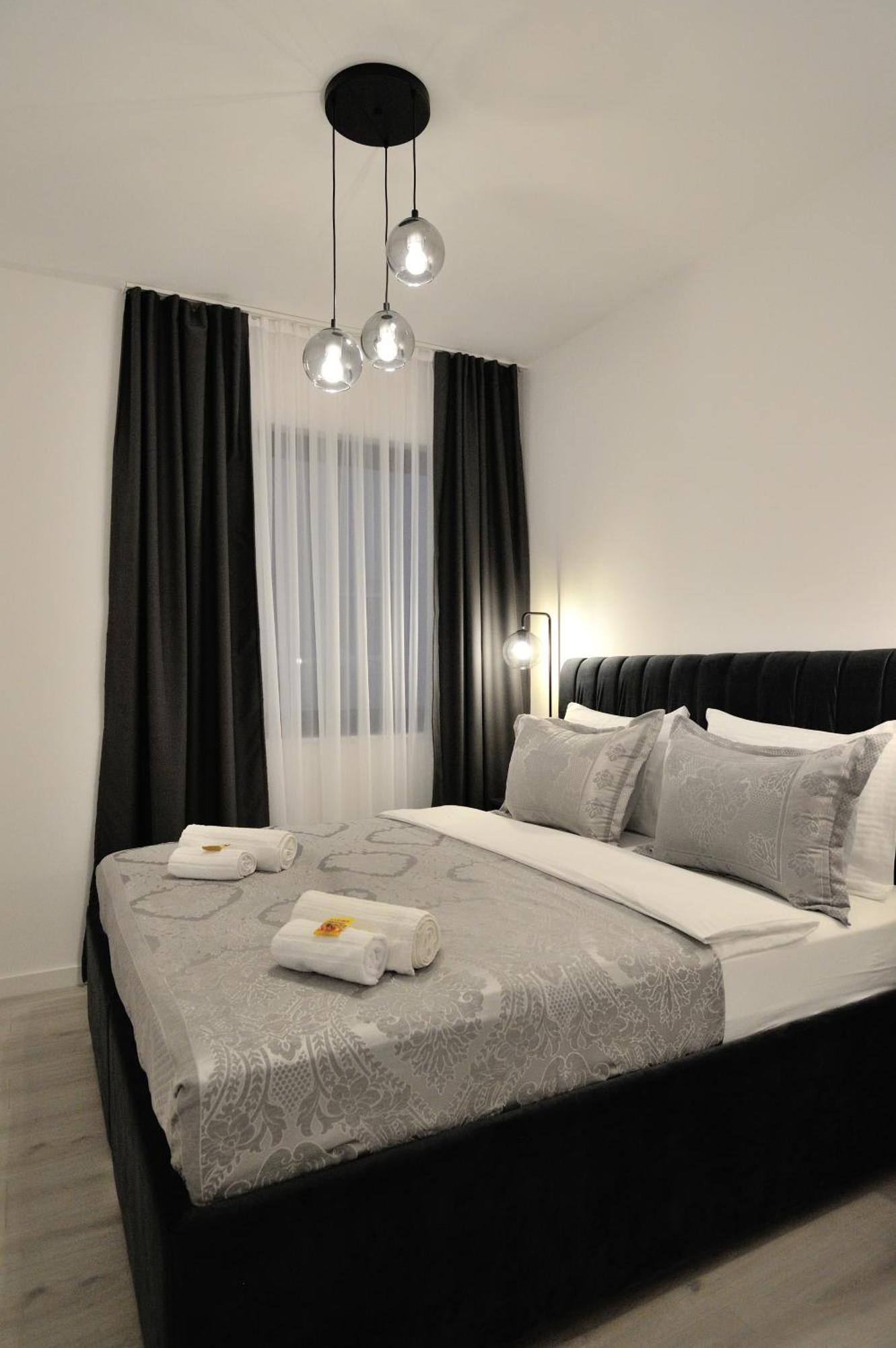 Solaris Apartment โมสตาร์ ภายนอก รูปภาพ