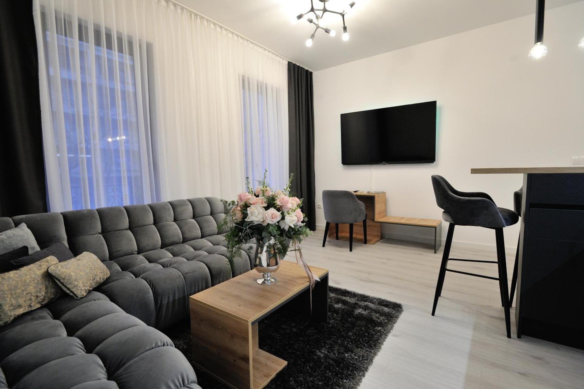 Solaris Apartment โมสตาร์ ภายนอก รูปภาพ
