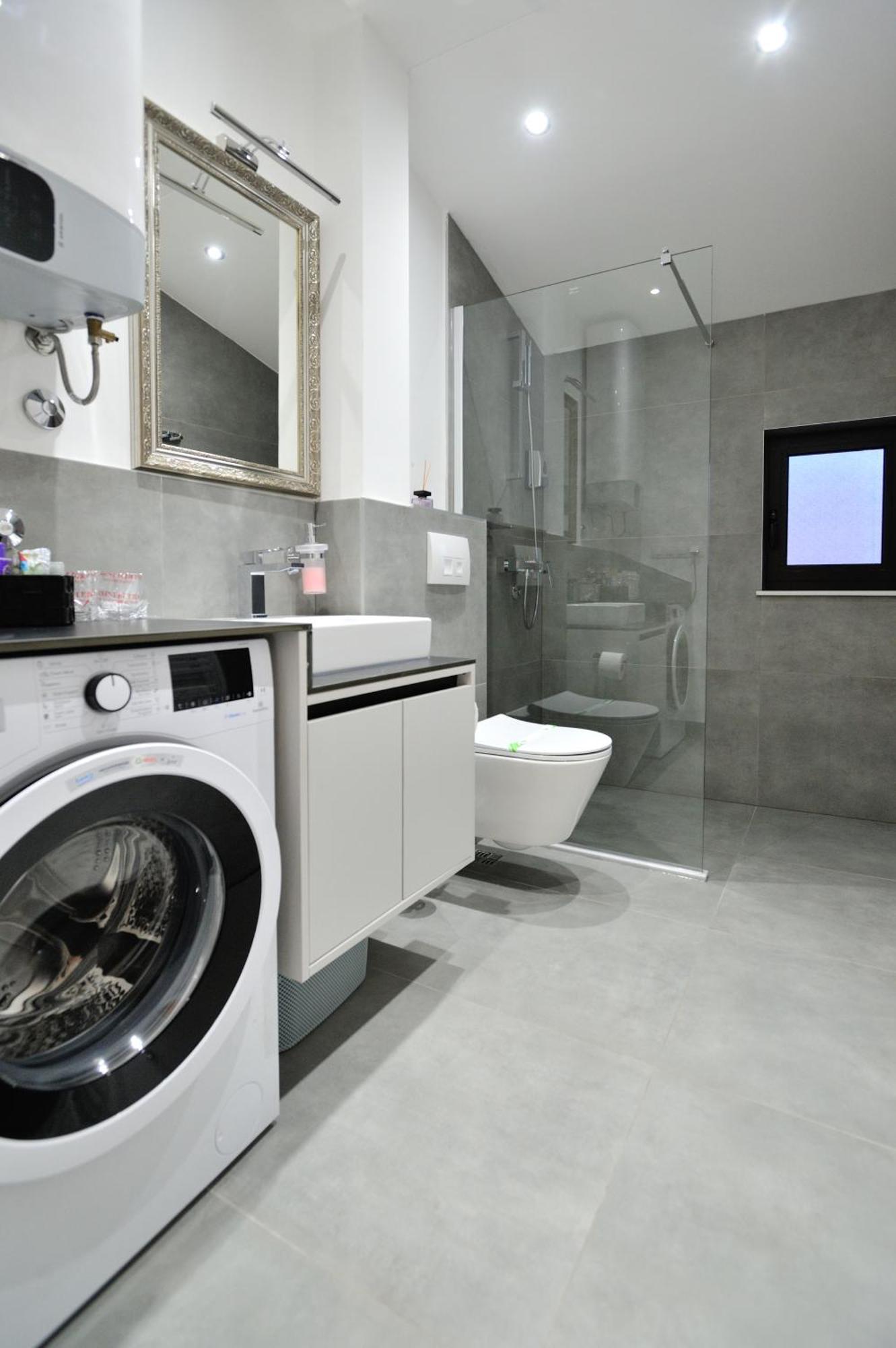 Solaris Apartment โมสตาร์ ภายนอก รูปภาพ