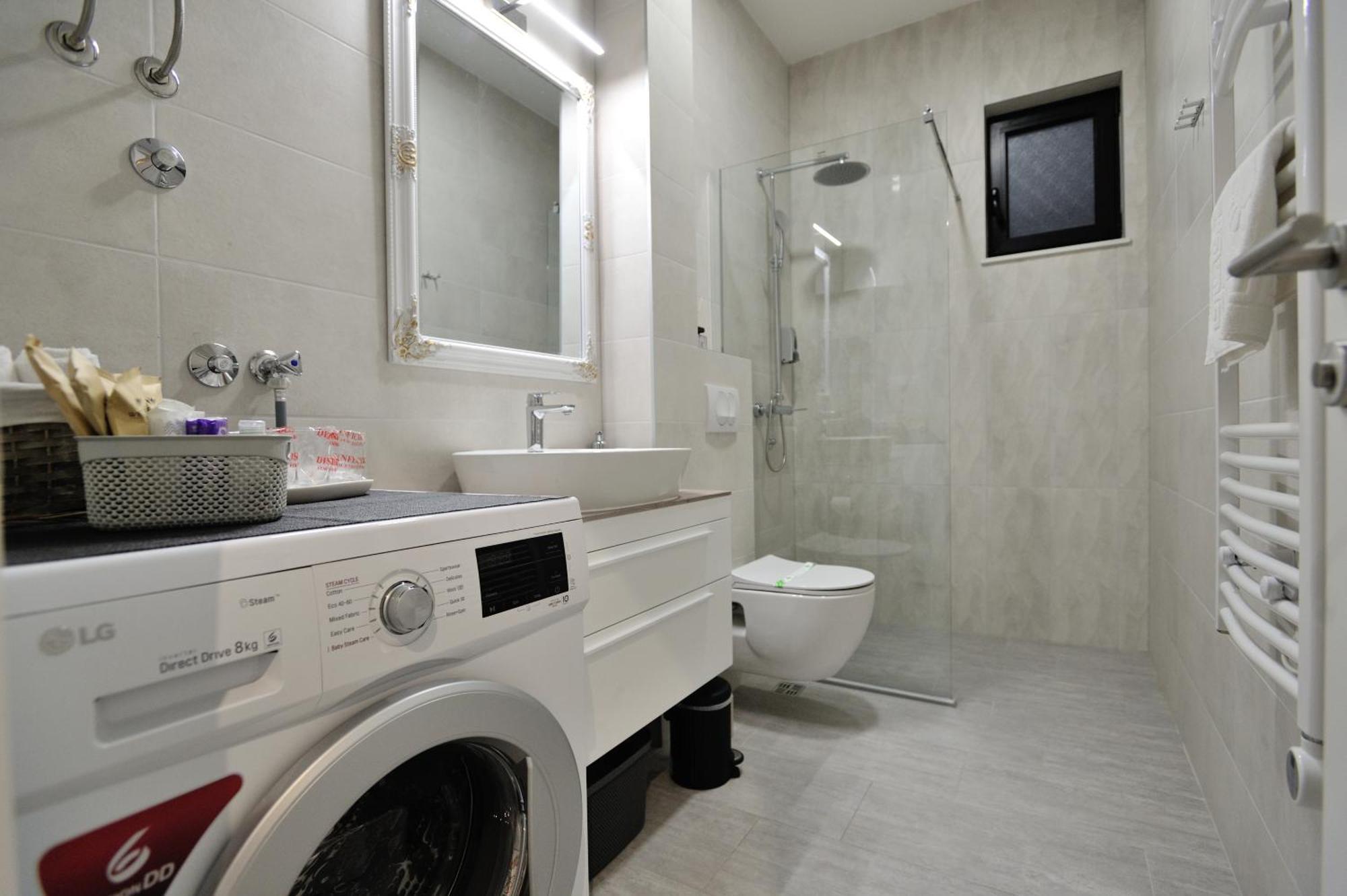 Solaris Apartment โมสตาร์ ภายนอก รูปภาพ