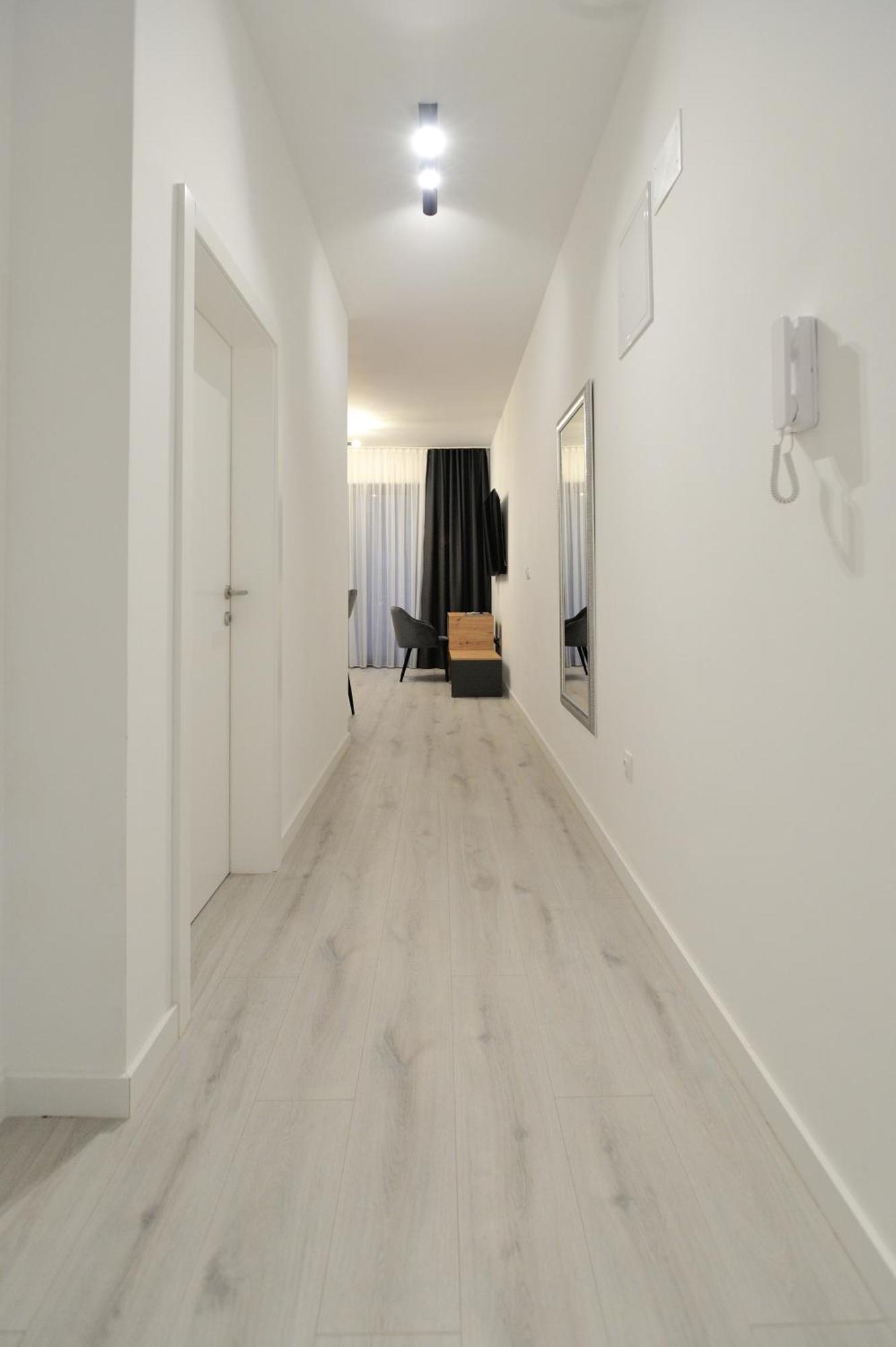 Solaris Apartment โมสตาร์ ภายนอก รูปภาพ