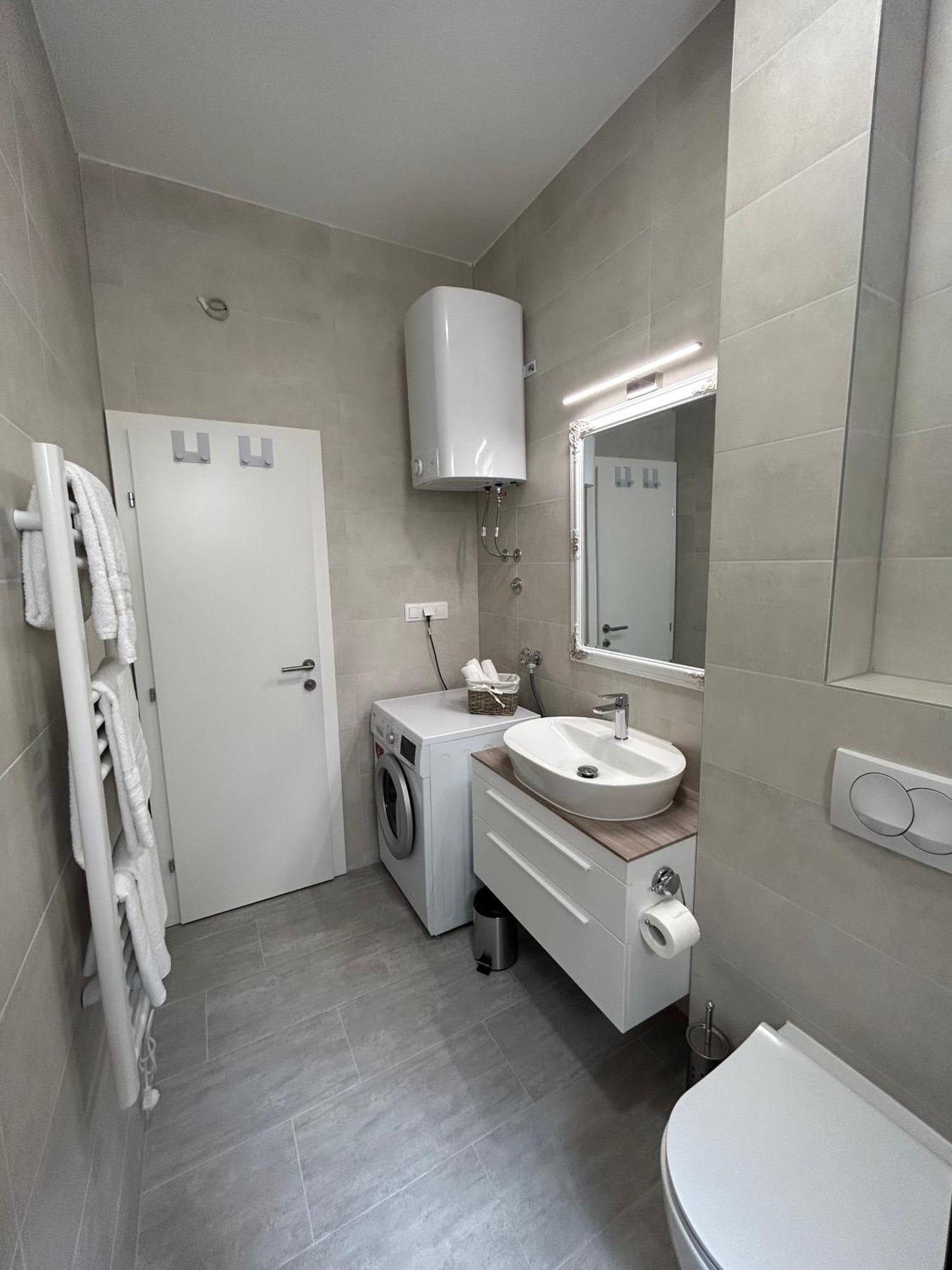 Solaris Apartment โมสตาร์ ห้อง รูปภาพ