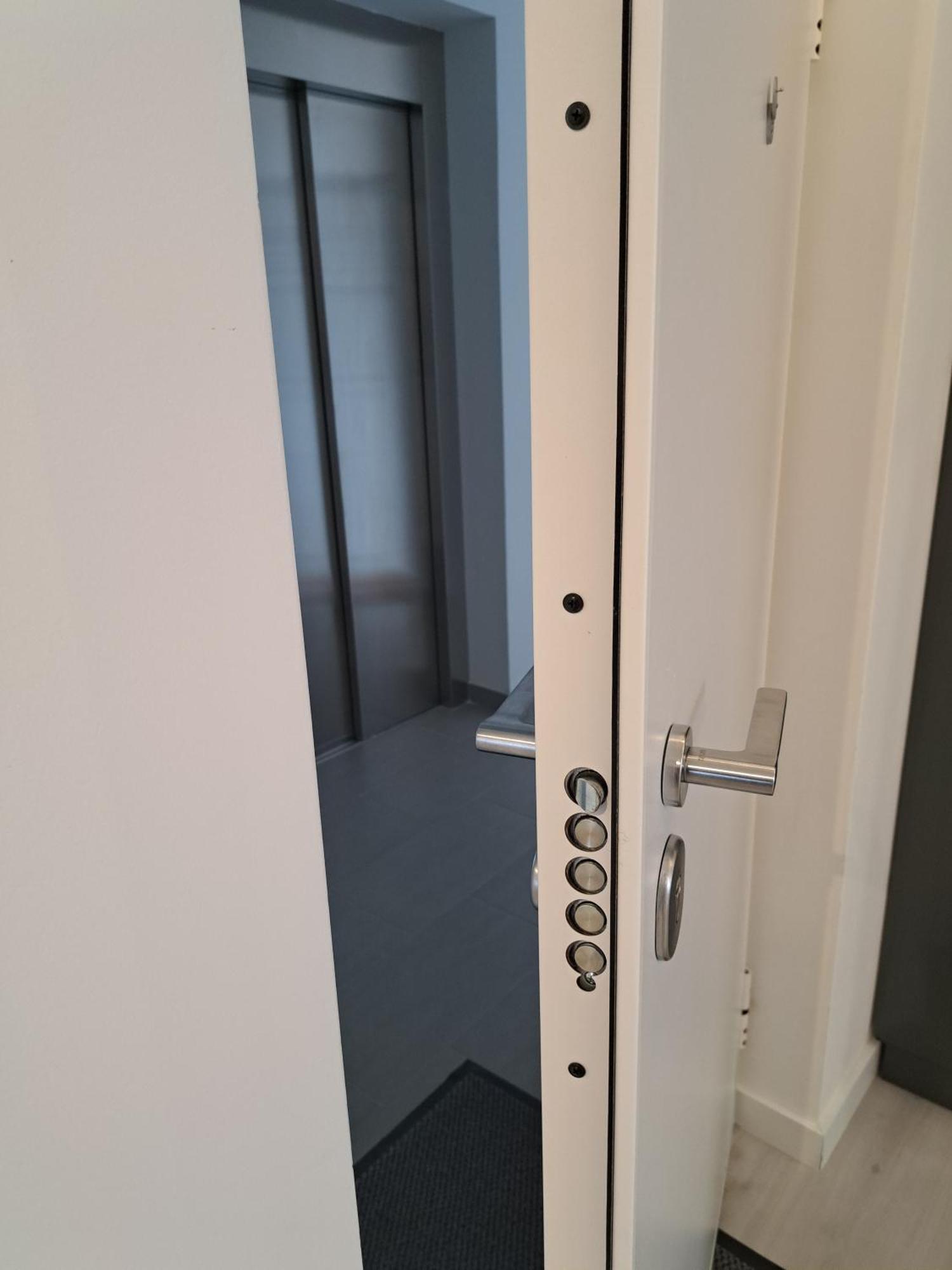 Solaris Apartment โมสตาร์ ห้อง รูปภาพ
