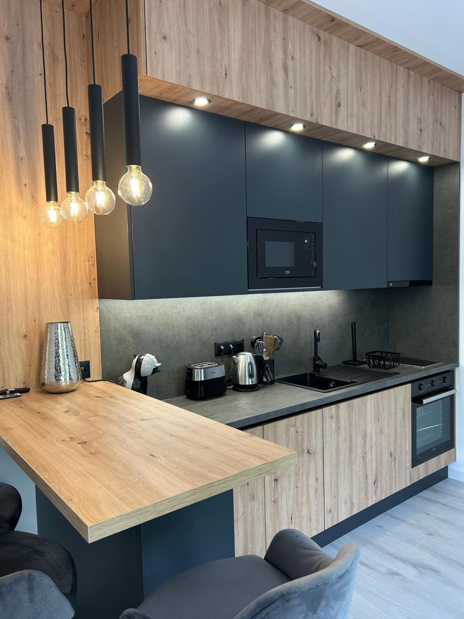 Solaris Apartment โมสตาร์ ห้อง รูปภาพ