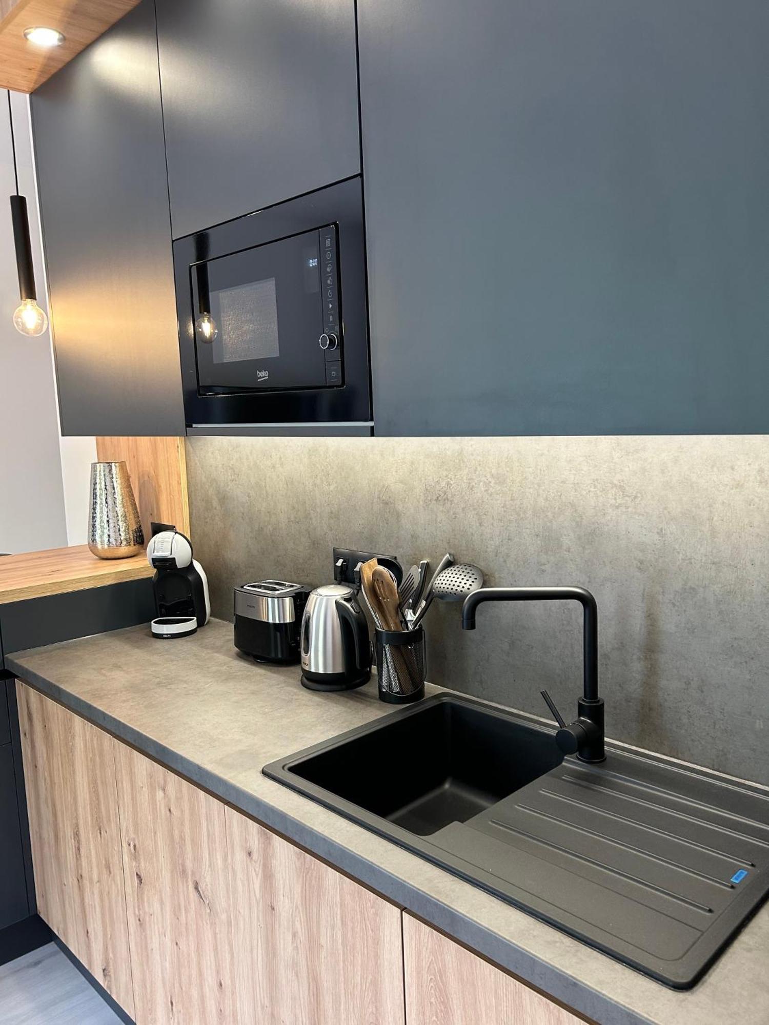 Solaris Apartment โมสตาร์ ภายนอก รูปภาพ