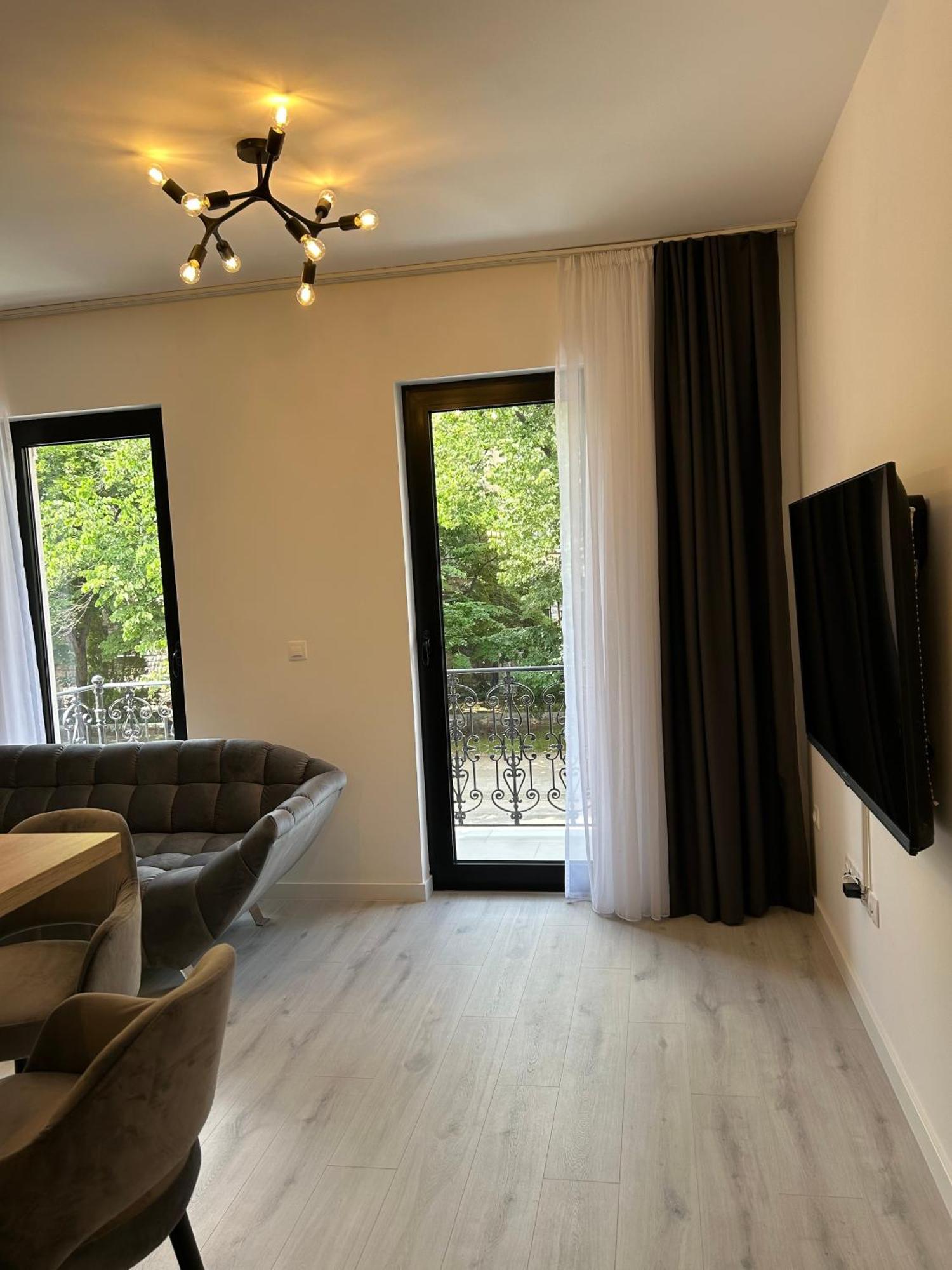 Solaris Apartment โมสตาร์ ห้อง รูปภาพ